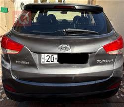 هیوندای تۆکسۆن